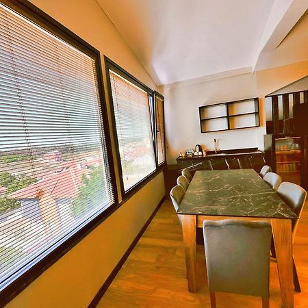 1314 Suite Hotel Istanbul Arnavutkoy Exterior foto
