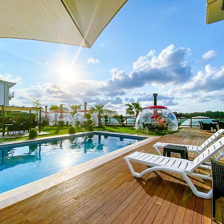 1314 Suite Hotel Istanbul Arnavutkoy Exterior foto