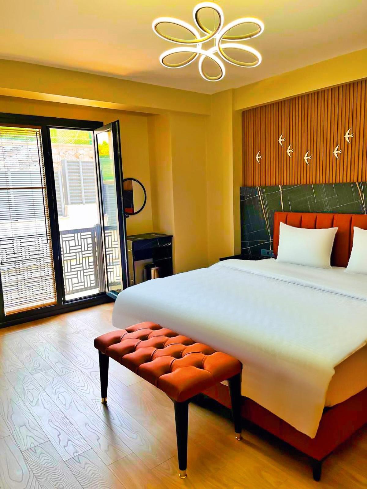 1314 Suite Hotel Istanbul Arnavutkoy Exterior foto