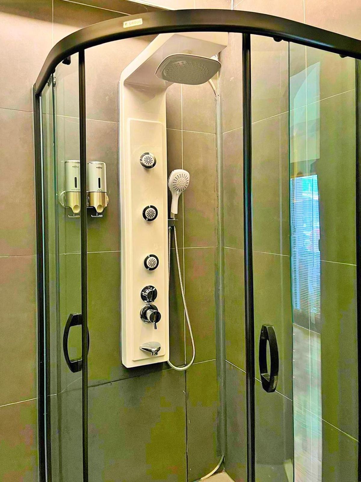 1314 Suite Hotel Istanbul Arnavutkoy Exterior foto