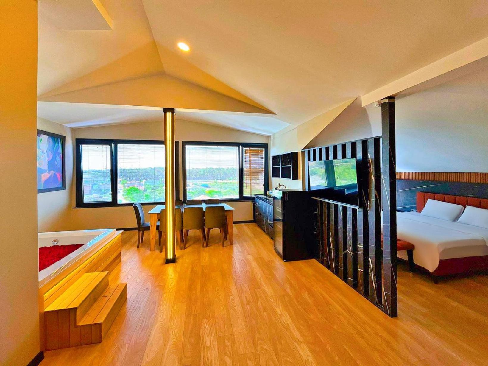 1314 Suite Hotel Istanbul Arnavutkoy Exterior foto