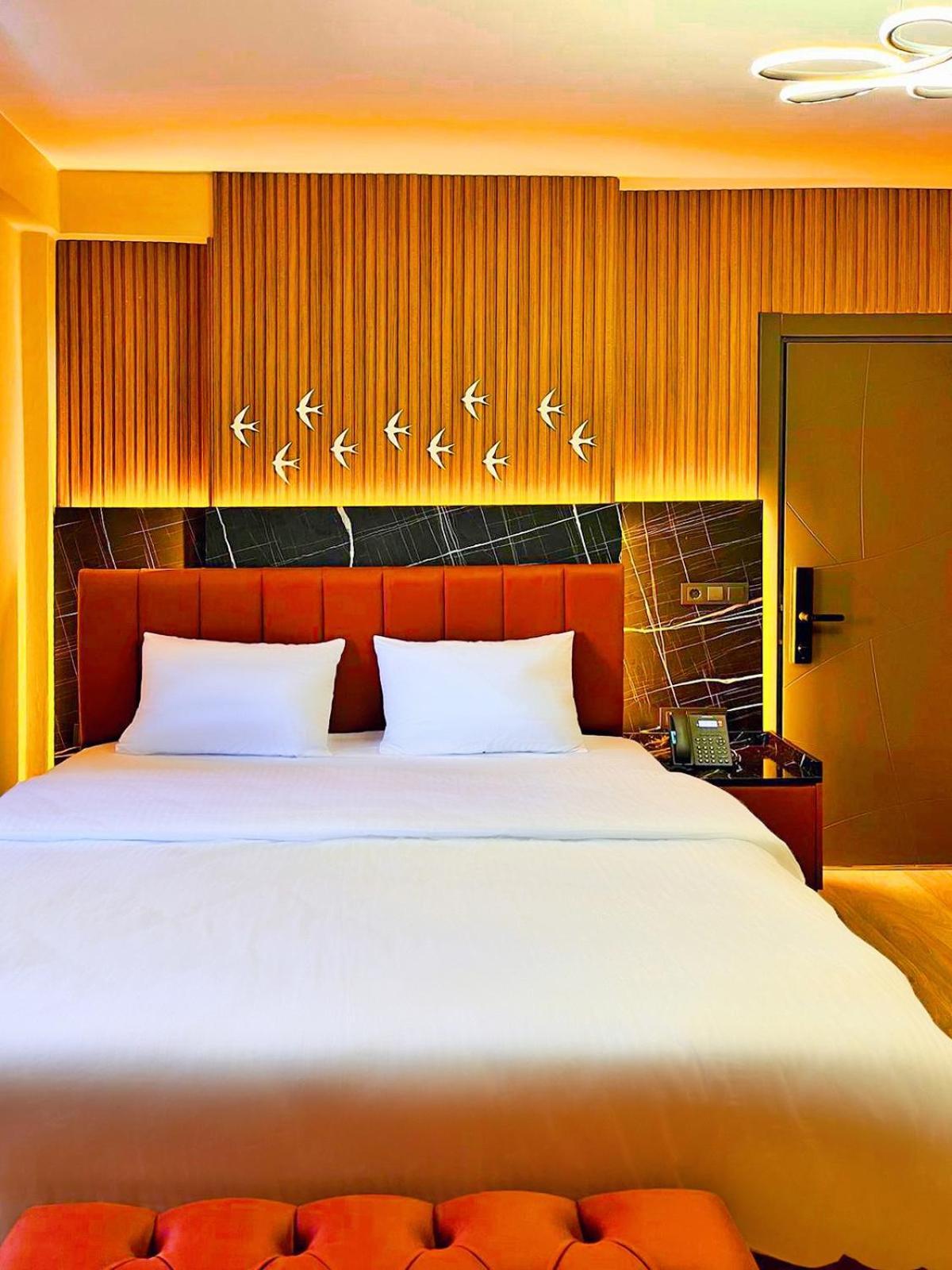 1314 Suite Hotel Istanbul Arnavutkoy Exterior foto