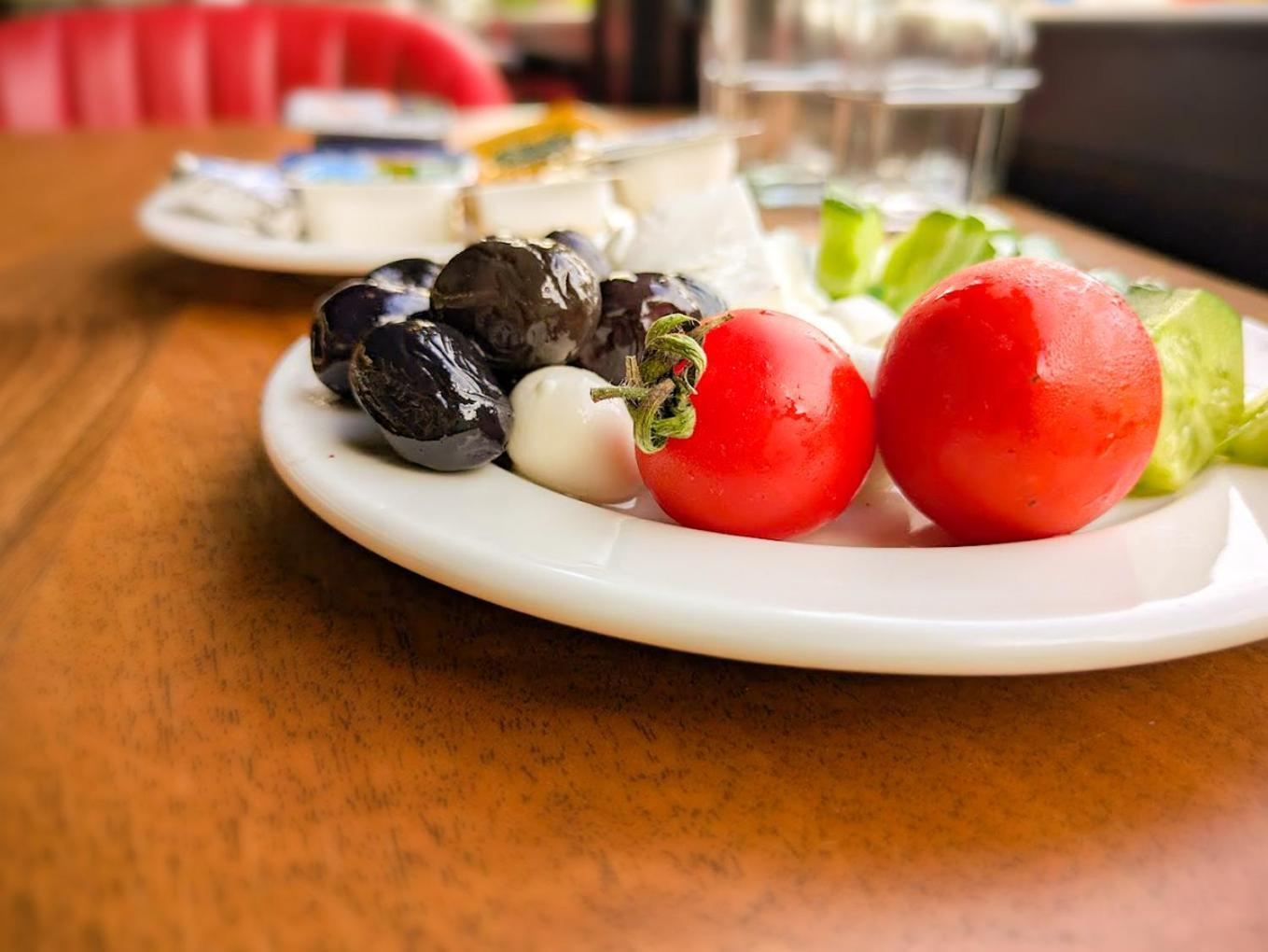 1314 Suite Hotel Istanbul Arnavutkoy Exterior foto