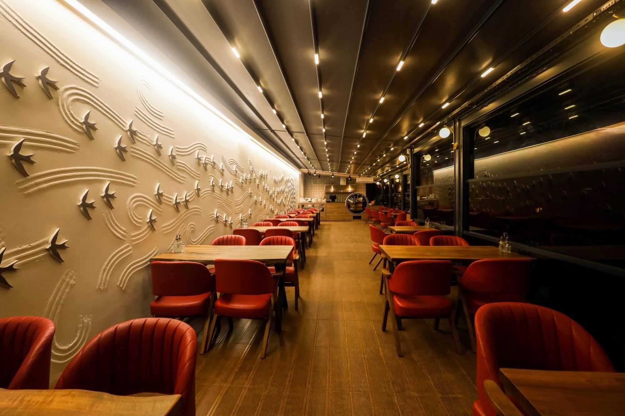 1314 Suite Hotel Istanbul Arnavutkoy Exterior foto