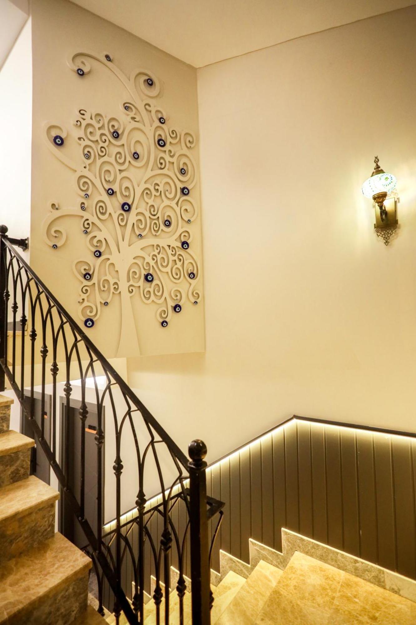 1314 Suite Hotel Istanbul Arnavutkoy Exterior foto