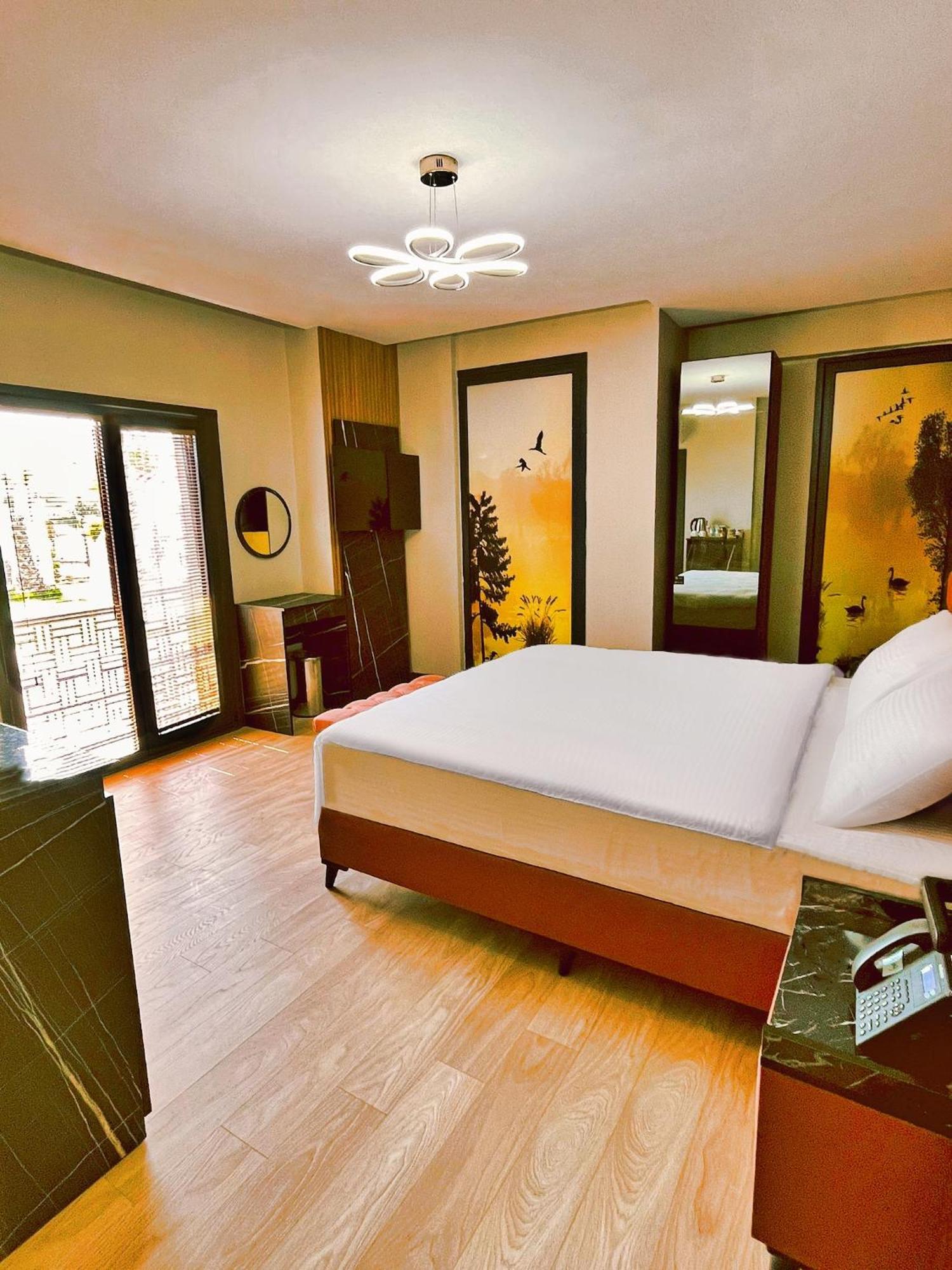 1314 Suite Hotel Istanbul Arnavutkoy Exterior foto