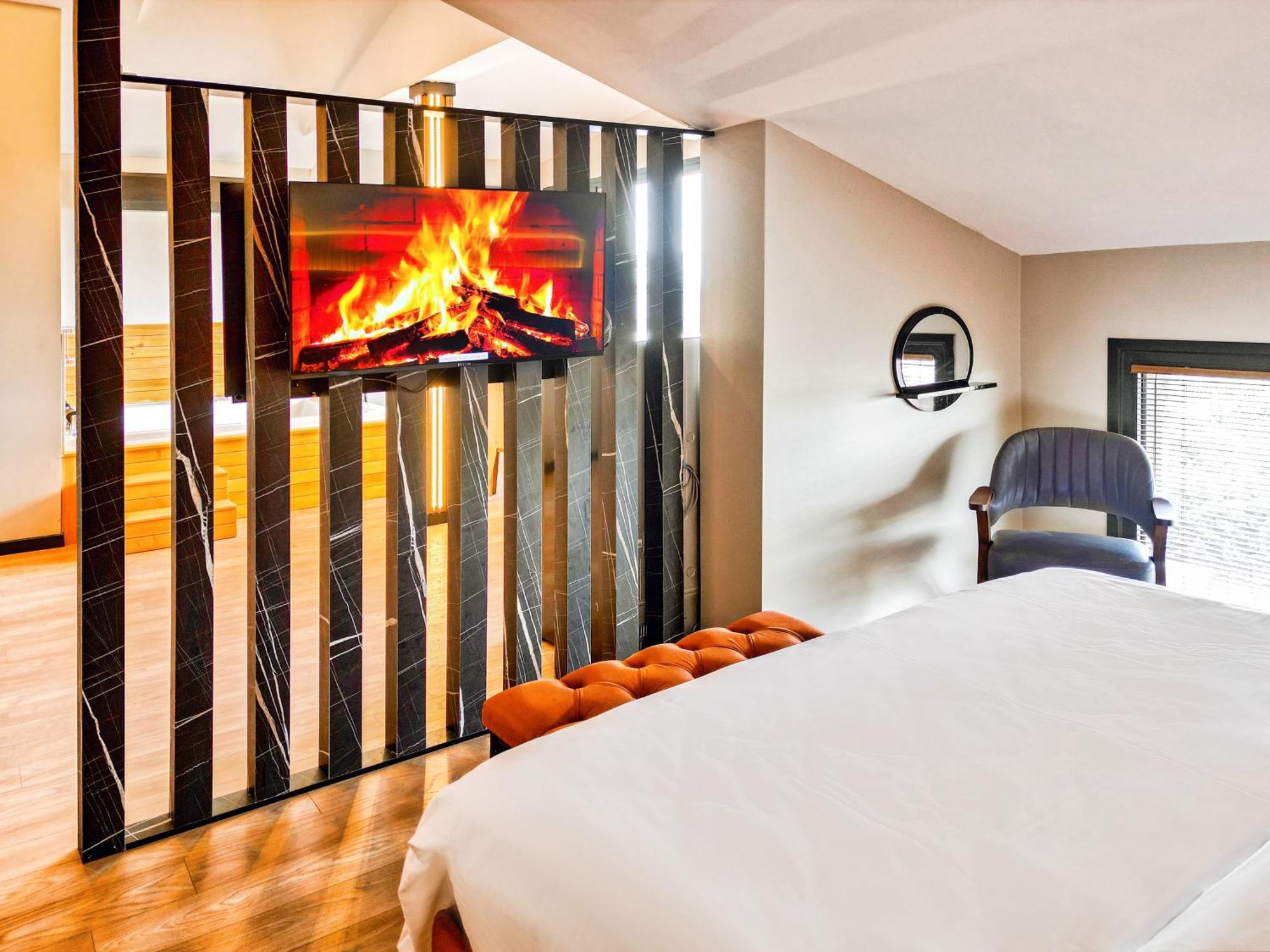 1314 Suite Hotel Istanbul Arnavutkoy Exterior foto
