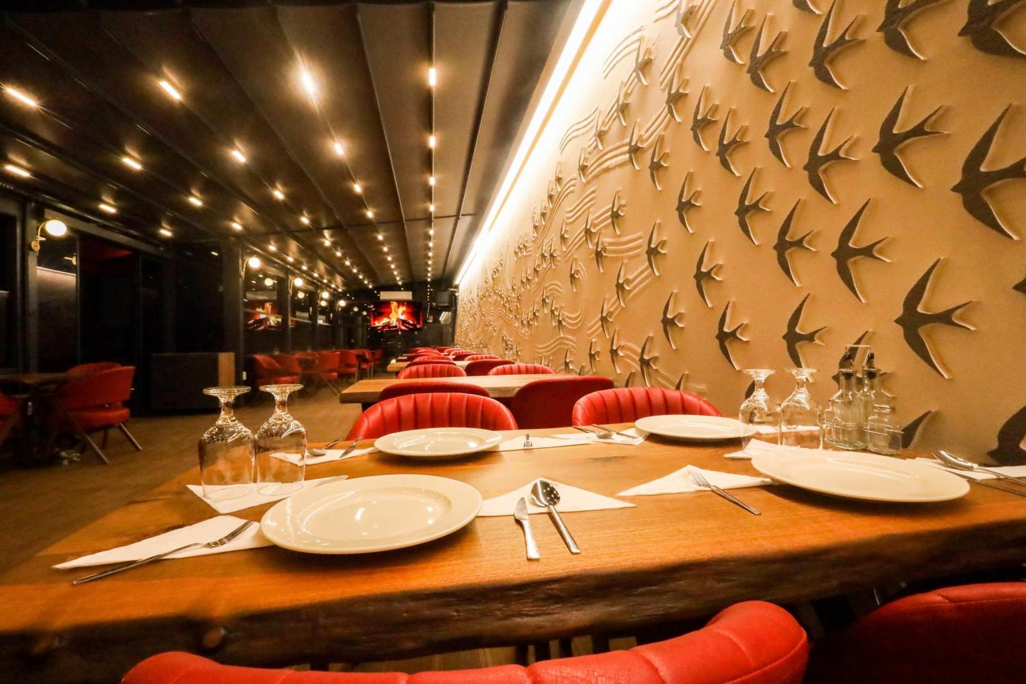 1314 Suite Hotel Istanbul Arnavutkoy Exterior foto