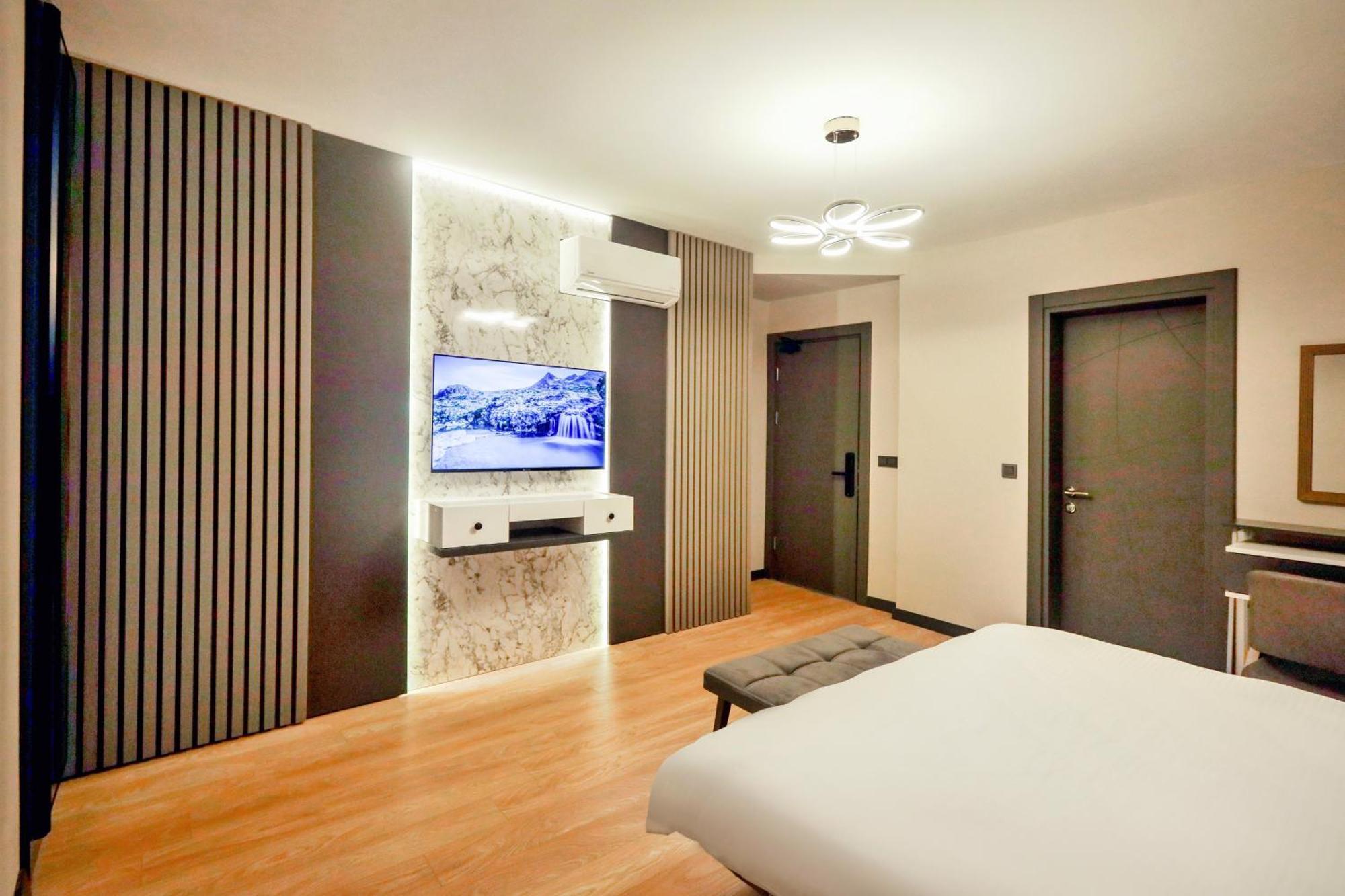 1314 Suite Hotel Istanbul Arnavutkoy Exterior foto