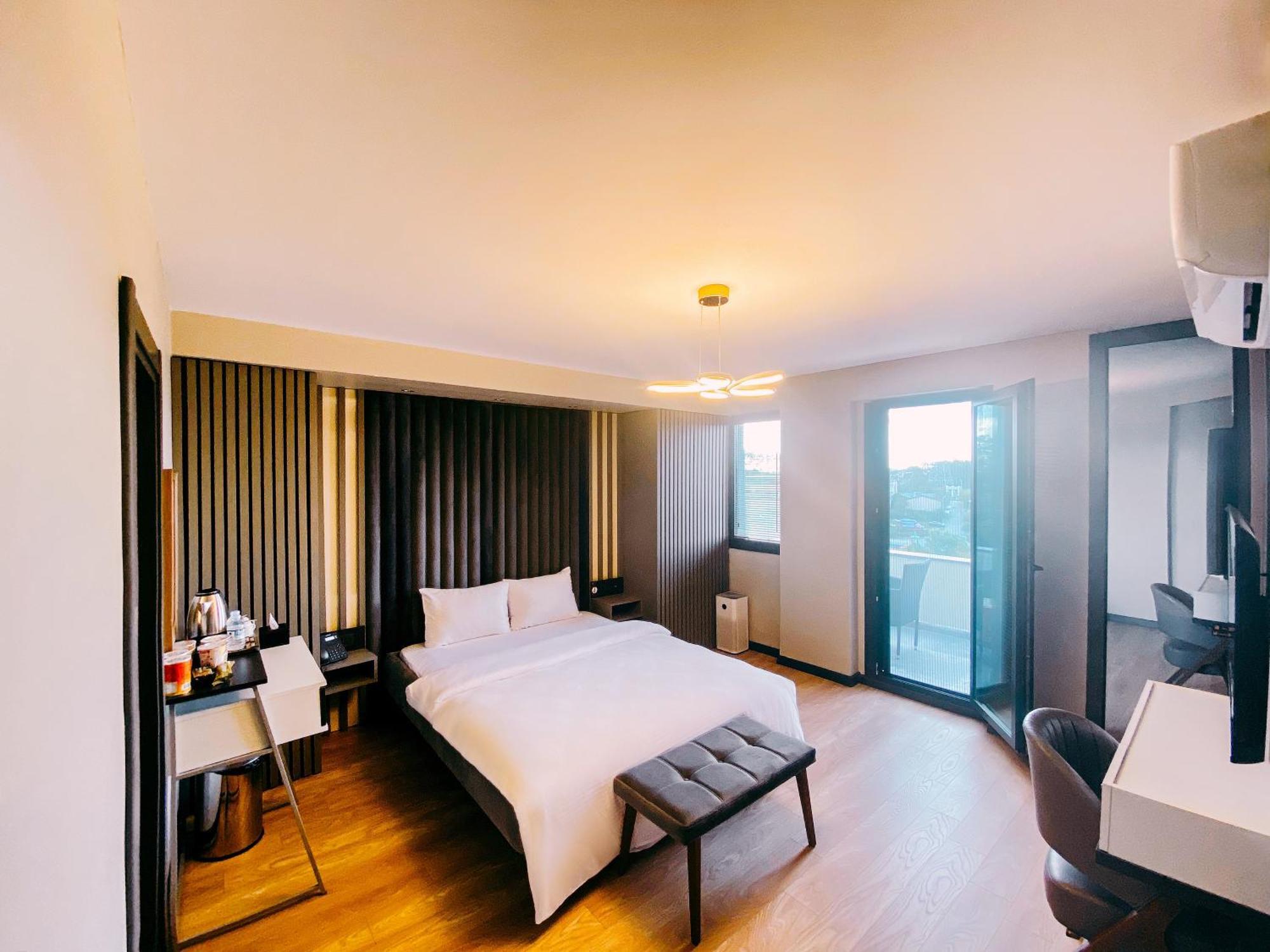 1314 Suite Hotel Istanbul Arnavutkoy Exterior foto