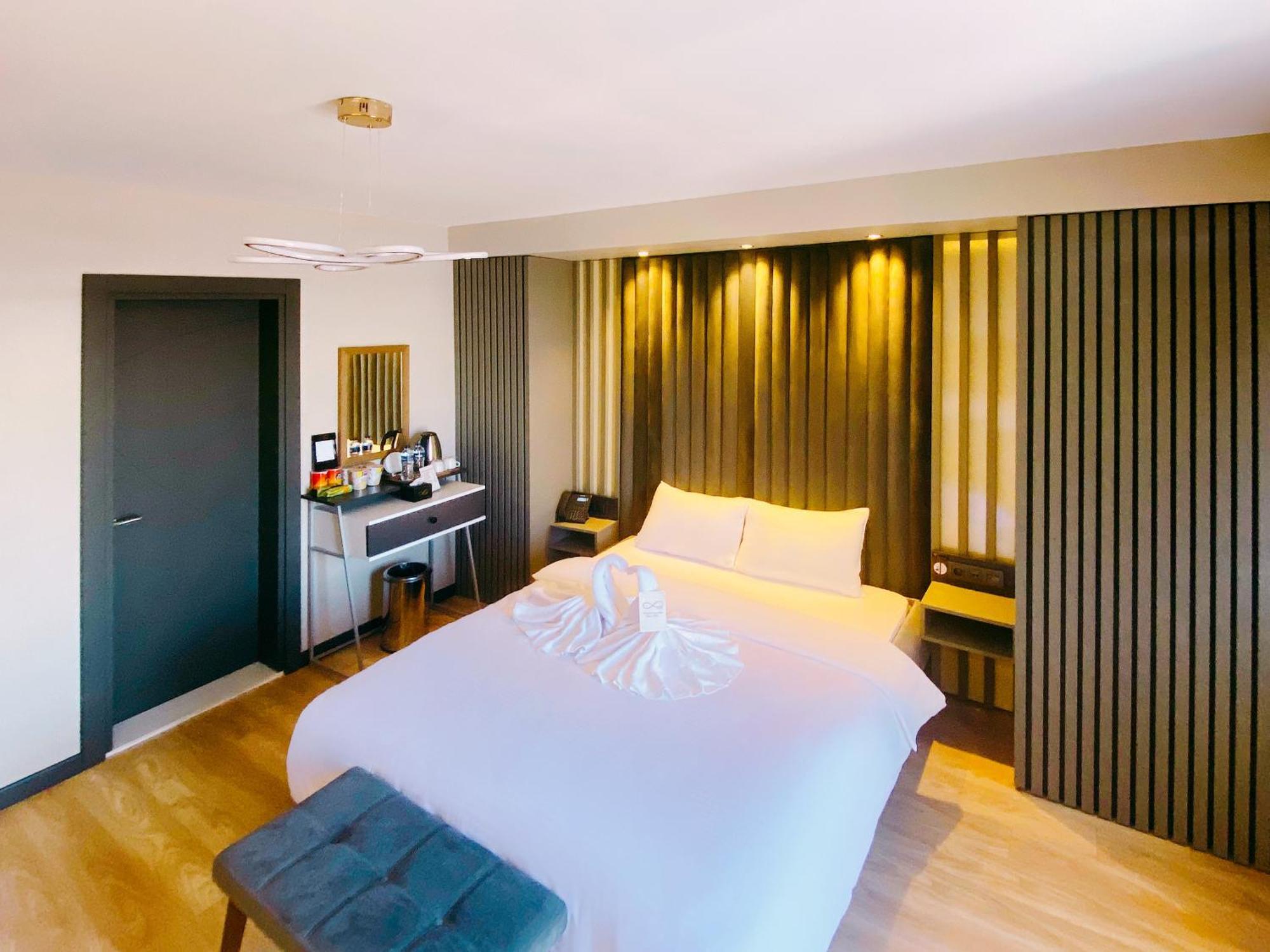 1314 Suite Hotel Istanbul Arnavutkoy Exterior foto